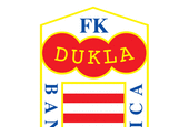 Slovenská Dukla se připravovala v Praze. Trápí ji mizerné návštěvy