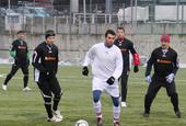 Střížkov bez ztráty ovládl turnaj internacionálů v Edenu