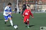 U14 i U13 zvládli vítězně utkání s Ústeckým krajem