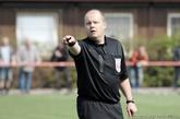 22.kolo Přeboru: Třeboradice - Vršovice
