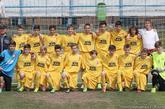 U14: Výběr PFS - Výběr KVFS