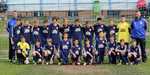 Výběr U13 na finále MKS zakončil sezónu třemi výhrami