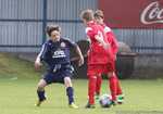 U13 i U14 zakončili vítězně základní skupinu MKS a postupují do finále