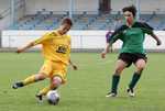 Výběr U14 se s letošní MKS rozloučil remízou