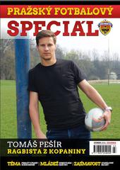 Pražský fotbalový speciál - duben 2014
