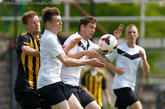 25.kolo Pražského přeboru - SC Radotín - FK Admira Praha B