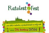 Pražský fotbalový svaz se představí na Ratolest Festu