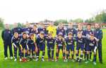 Kouba Cup 2014