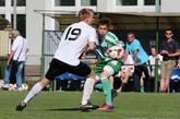 28.kolo Přeboru: Admira B - Bohemians B
