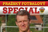 Květnové číslo Pražského fotbalového speciálu je na webu. Stáhněte si ho!