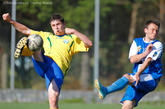 25.kolo 1.B třída B - Újezd P-4 - Chodov