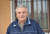 Zemřel Václav Polák, výrazná postava fotbalu v Cholupicích