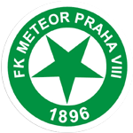 Fotbalový klub Meteor Praha VIII