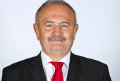 Zemřel František Hrdlička, dlouholetý šéf fotbalových Teplic