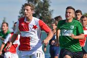Fo-Fo duo vede se třemi zásahy pořadí pražských střelců