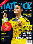 Nový HATTRICK již zítra v prodeji