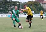 Fotbalový víkend v Praze, od derby po derby