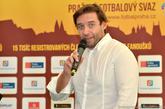Slavnostní zahájení sezóny 2014/15