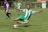 15.kolo Pražského přeboru: Střešovice - ČAFC