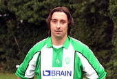 Střešovický Pavel Kopal přišel, viděl, vyrovnal