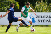 Dvě penalty na Libuši a tři body zůstaly doma