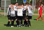Fotbalisté Cholupic se i po 25. kole vezou na vítězné vlně