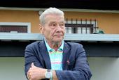 Je to strašidelné, řekl kouč Radotína Konta po startu přeboru