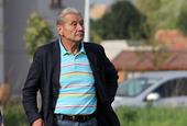 Trenér Konta skončil v Radotíně. Debakly ustál, končí po remíze s favoritem