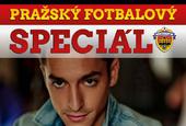 Stáhněte si letní číslo Pražského fotbalového speciálu s Michalem Hrdličkou!