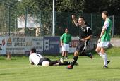 Pražská teplárenská přebor: Neúplné kolo vyneslo do čela Vršovice