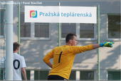 Změna trenéra rezervě Admiry k bodům nepomohla