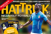 Konfliktní typ i zranitelný Balotelli, ale i návrat ke kořenům! To vše v novém HATTRICKU