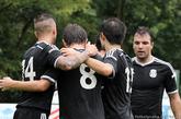5.kolo I.B třídy: Zlíchov - Podolí B