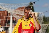 VIDEO: Tempo padlo i potřetí na jaře. Hrajeme dětský fotbal, řekl trenér Koller