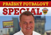Stáhněte si zářijové číslo Pražského fotbalového speciálu s přílohou k přeboru!