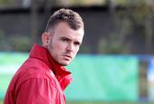 Slezáček řešil budoucnost z Řecka. Těším se na horní polovinu tabulky, říká kouč Horních Měcholup