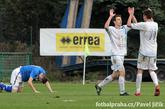 13.kolo Divize: Aritma - Zličín