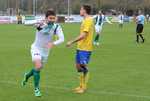 Štočkův hattrick znamenal tři body, ten Formáčkův vyzněl do ztracena