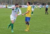 Štočkův hattrick znamenal tři body, ten Formáčkův vyzněl do ztracena