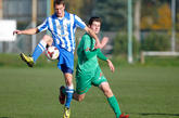 12.kolo Pražského přeboru: FSC Libuš - SK Union Vršovice