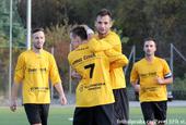Královice nemají hřiště. Kopaninu budeme honit těžko, říká trenér Hyský