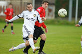 13.kolo 1.B třída B - Cholupice B - Ďáblice B