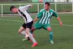 V souboji rezervních týmů Meteor v derby rozstřílel Admiru