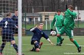 14.kolo Přeboru: ČAFC Praha - Meteor B