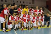 Vánoční halové prvenství patří Slavii, ve finále porazila Spartu