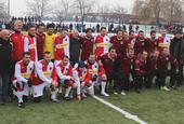 Do Silvestrovského derby půjde Sparta s novým trumfem: Hübschmanem