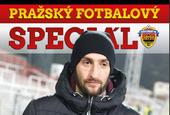 Zdraví především! Stáhněte si prosincové číslo Pražského fotbalového speciálu