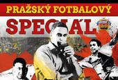 Fotbal podle Nwoga a další. Stáhněte si zimní číslo Pražského fotbalového speciálu