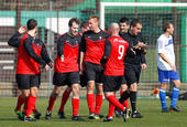 VIDEO: Kolovraty po porážce 0:5 v Třeboradicích musí čekat na vývoj v divizích