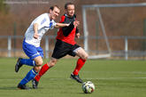 18.kolo Přeboru - Třeboradice - Háje